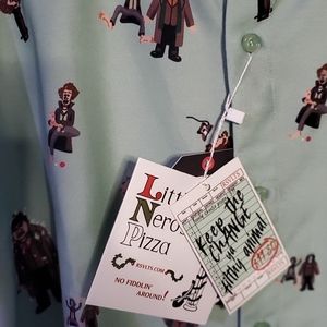 Home Alone Collectors Shirt